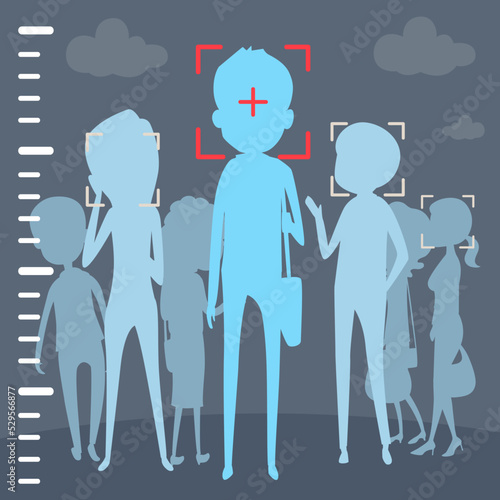 People Autonomous Killer Micro Bots Primary Target