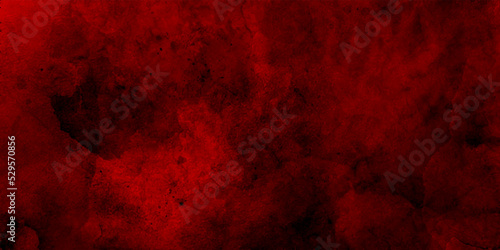  Red denim texture abstract background, Red grunge marble 