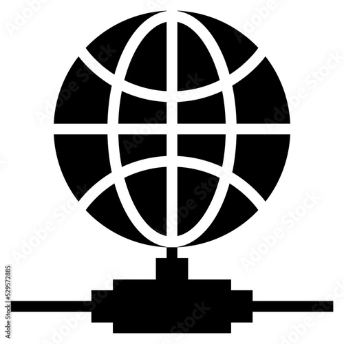 internet connection