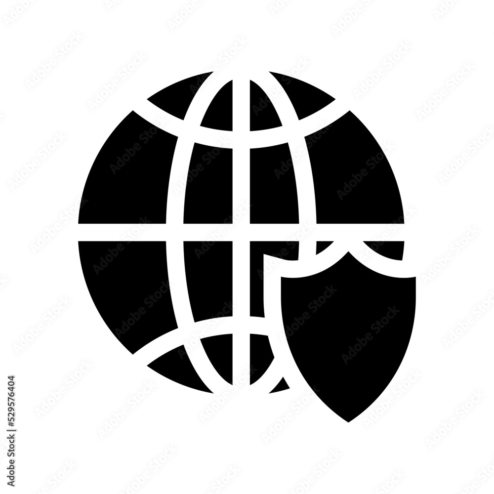 Shield Icon Vector Symbol Design Illustration Shield Icon Vector Symbol Design Illustration