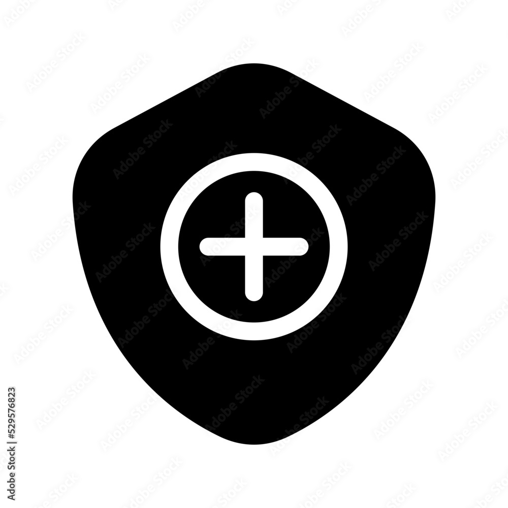 Shield Icon Vector Symbol Design Illustration Shield Icon Vector Symbol Design Illustration