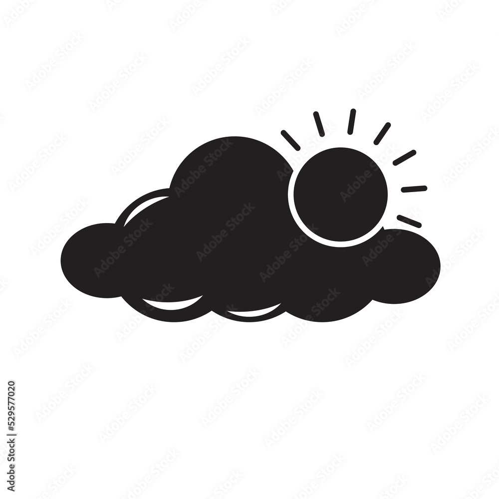 cloud computing icon cloud computing icon