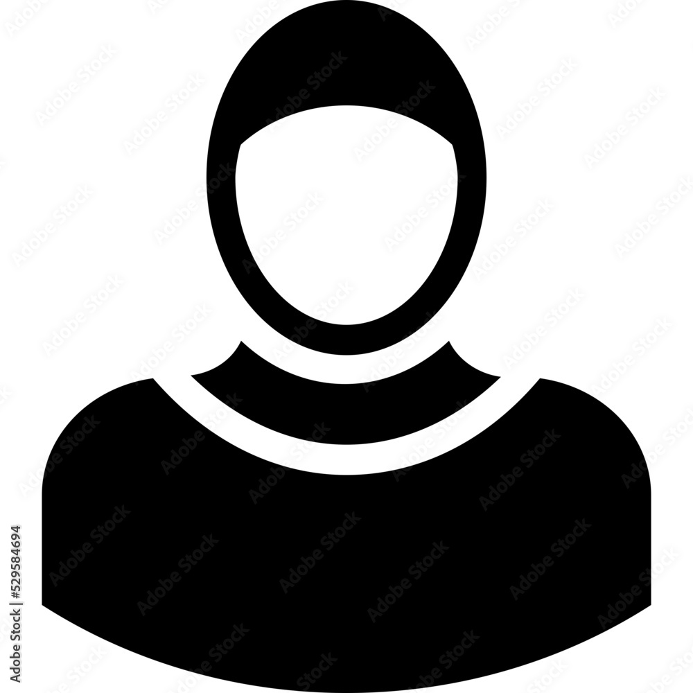 Manager Vector Icon Manager Vector Icon