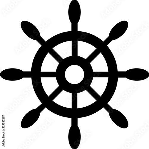 Steering Vector Icon