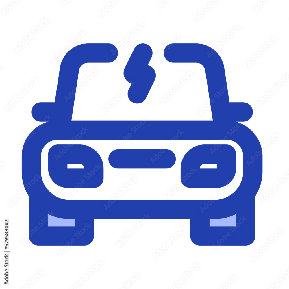 electric car electric car