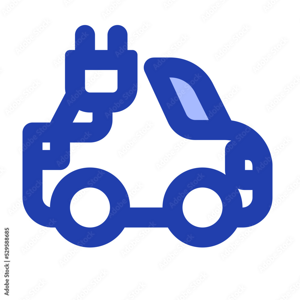 sedan plug charging sedan plug charging