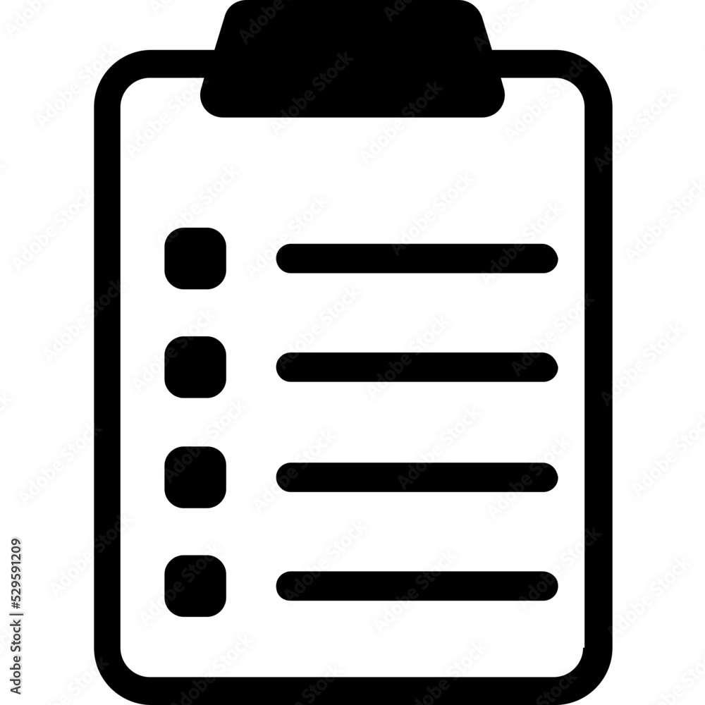To Do Vector Icon To Do Vector Icon