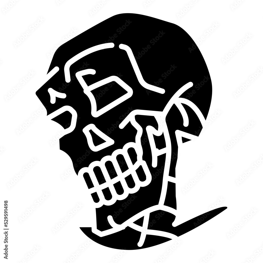 skull icon skull icon