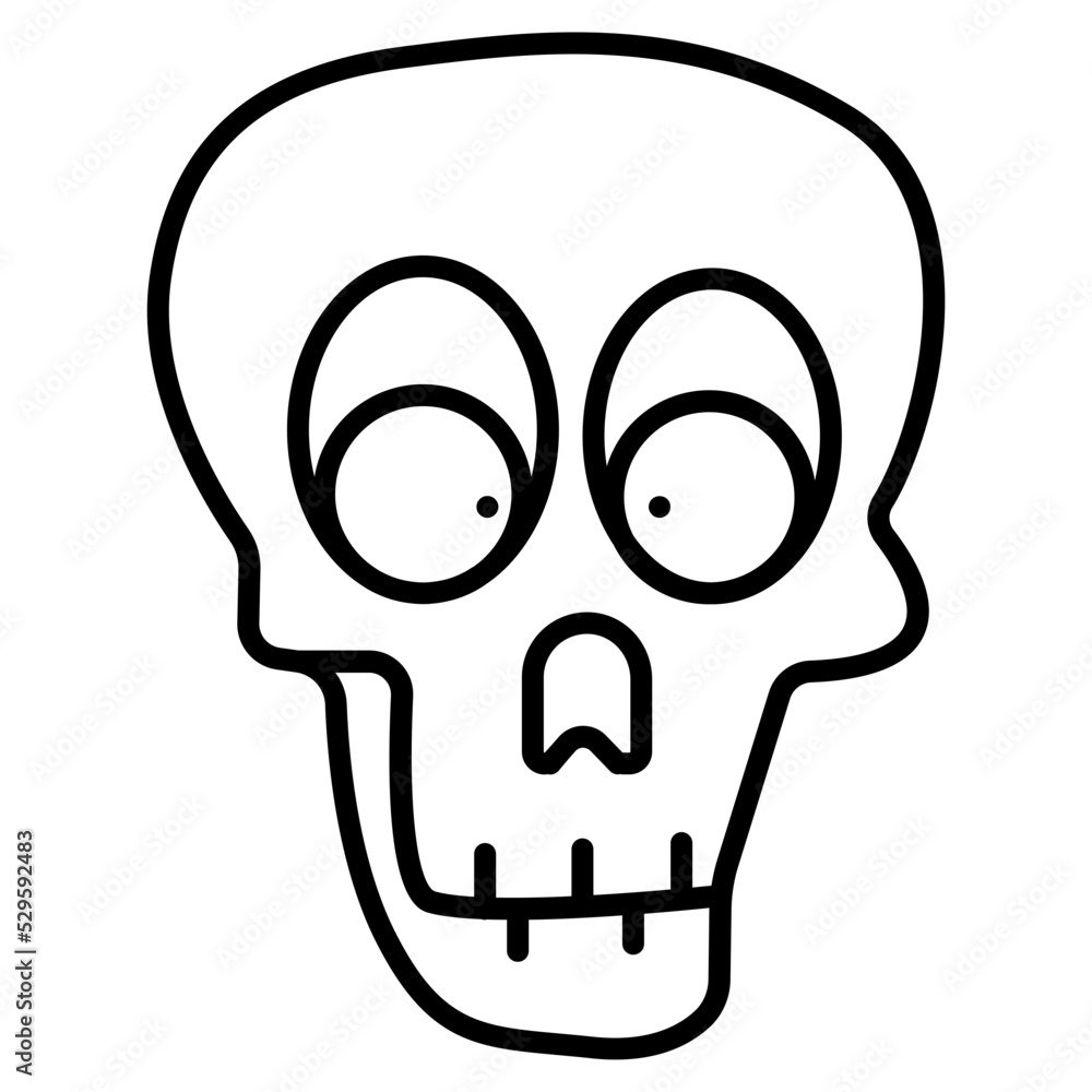 skull icon skull icon