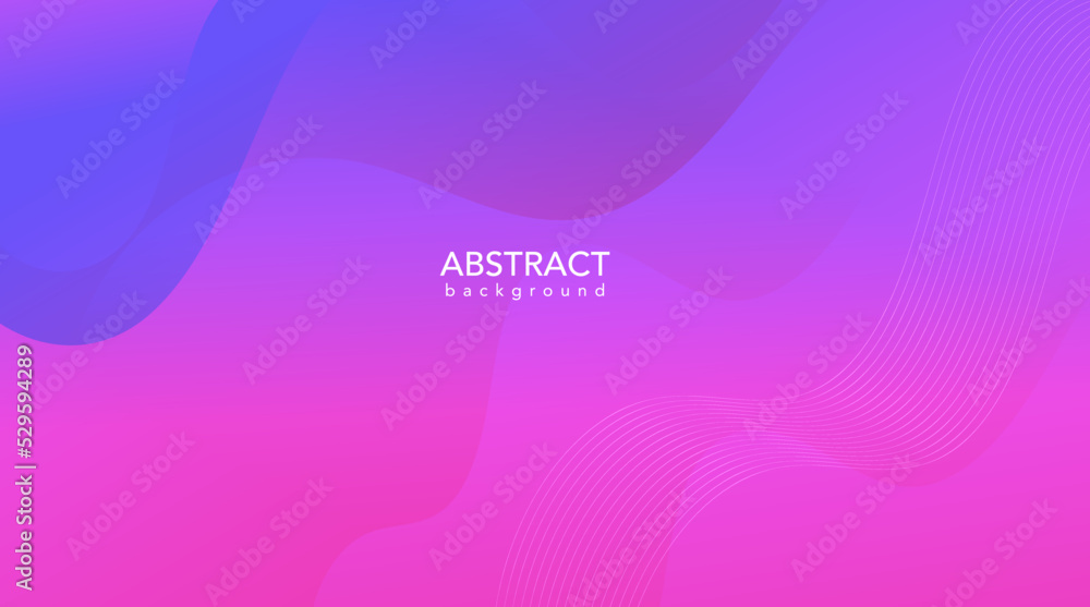 Abstract pink background Abstract pink background