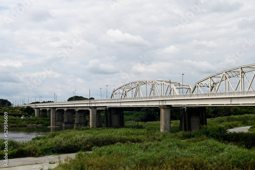 茨城県の橋