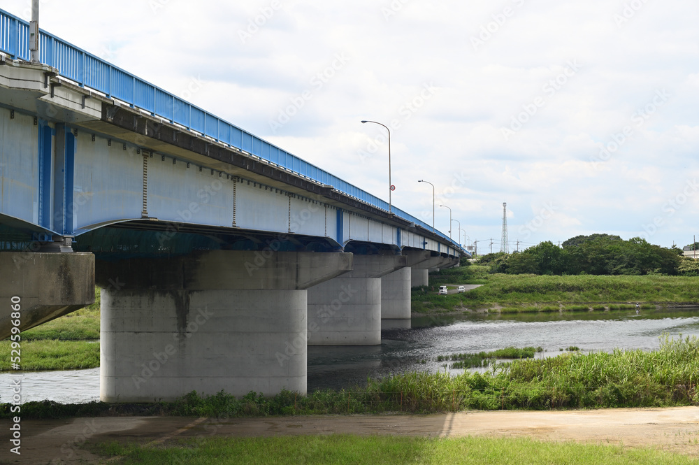 茨城県の橋