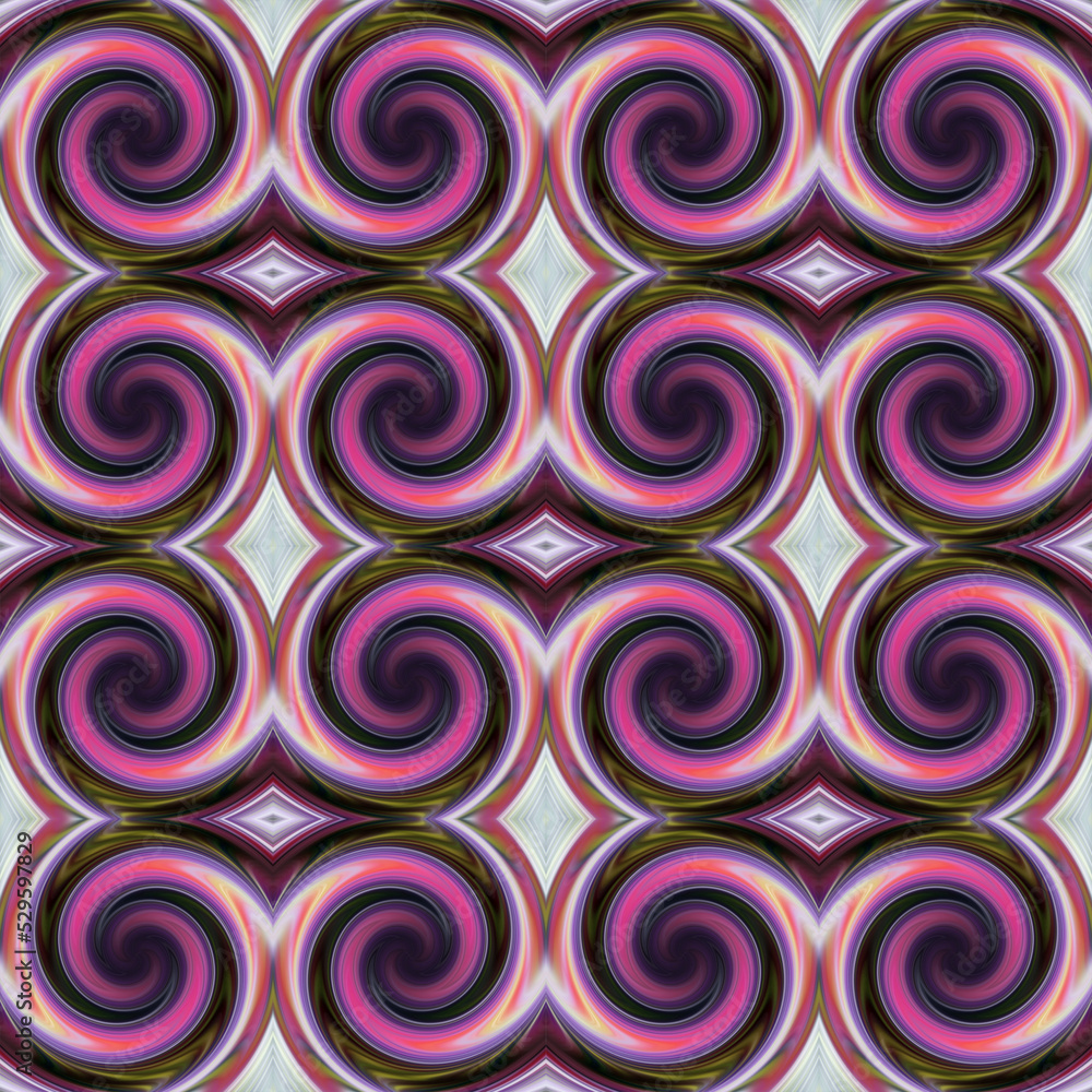 seamless abstract pink circles background. Abstract background for design, web. seamless abstract pink circles background. Abstract background for design, web.