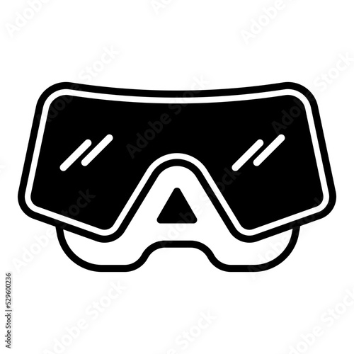 goggles for snorkeling