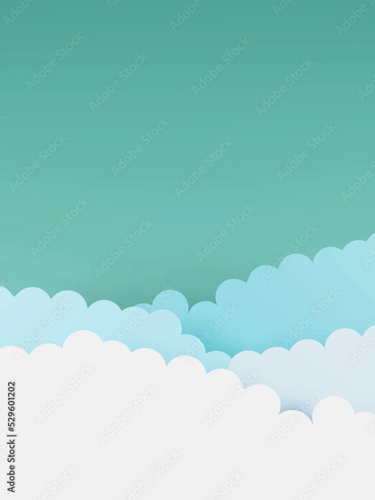 雲 背景 雲 背景