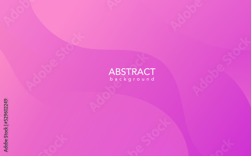 Abstract pink background with waves, abstract pink background