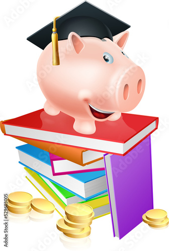 Education provision concept