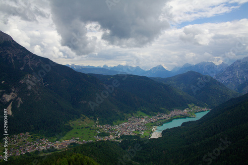Lago di Santa Caterina