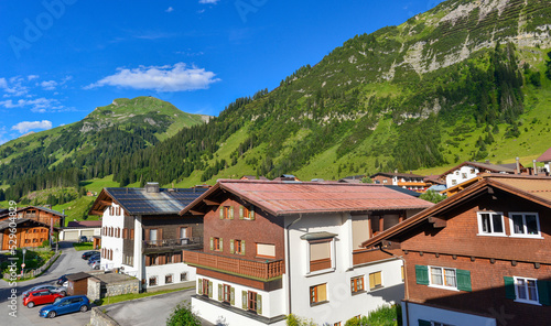 Lech (Vorarlberg)