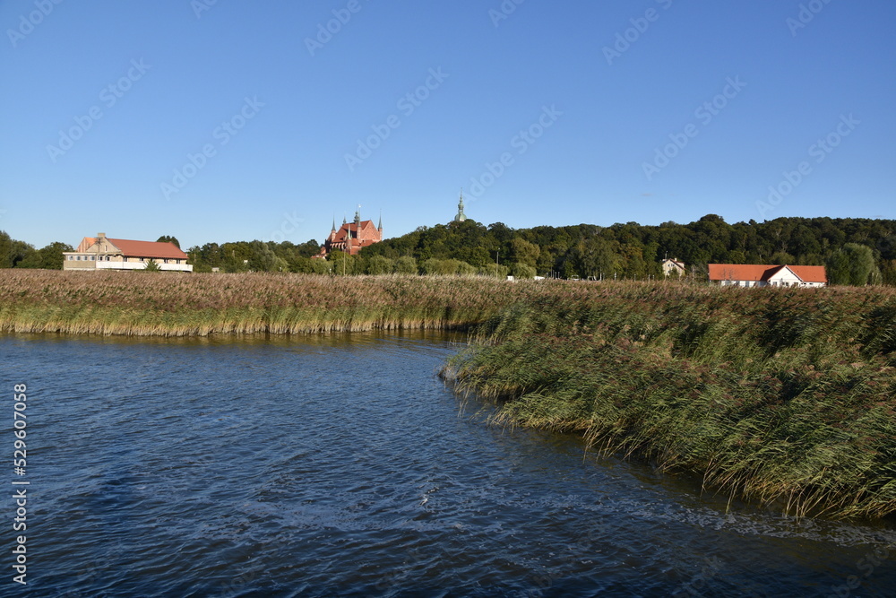 Frombork, Żuławy, Pomorze, Zalew, Wiślany, zatoka, morze, rezerwat, Frombork, Żuławy, Pomorze, Zalew, Wiślany, zatoka, morze, rezerwat,