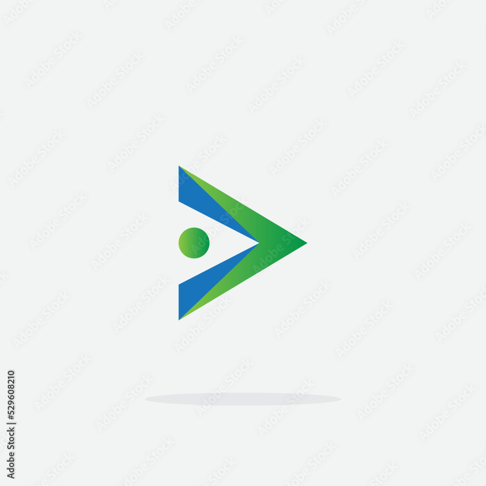 Play button icon in trendy style isolated on grey background. Play symbol for your web site design, logo, app, UI. Vector illustration Play button icon in trendy style isolated on grey background. Play symbol for your web site design, logo, app, UI. Vector illustration