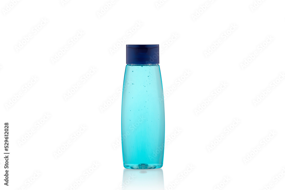 Bottle of shampoo isolated on white background.
Shower gel on a white background. Bottle of shampoo isolated on white background.
Shower gel on a white background.