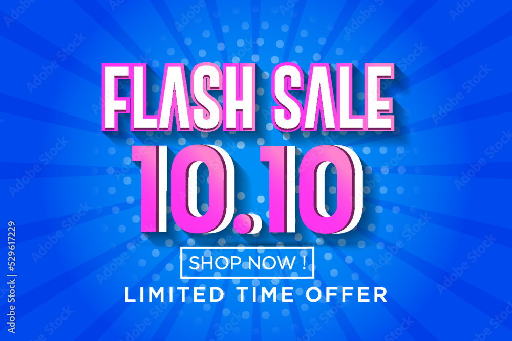 Obraz premium fast sale background with special moments 10,10