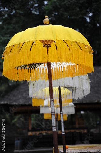 Fotografie Ombrelles