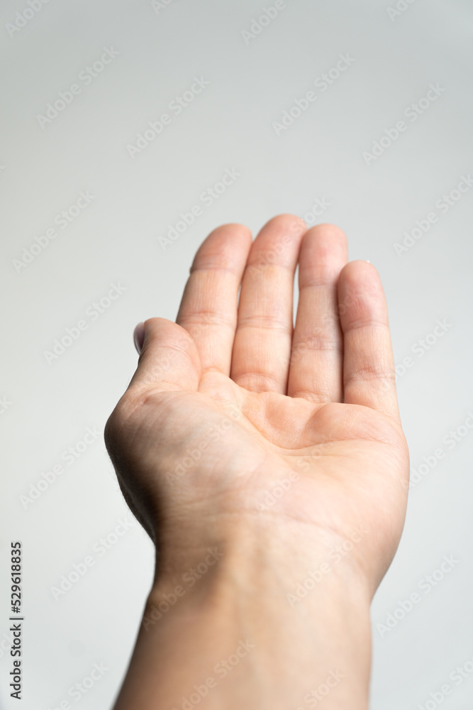 outstretched hand. help. give. take. wait outstretched hand. help. give. take. wait