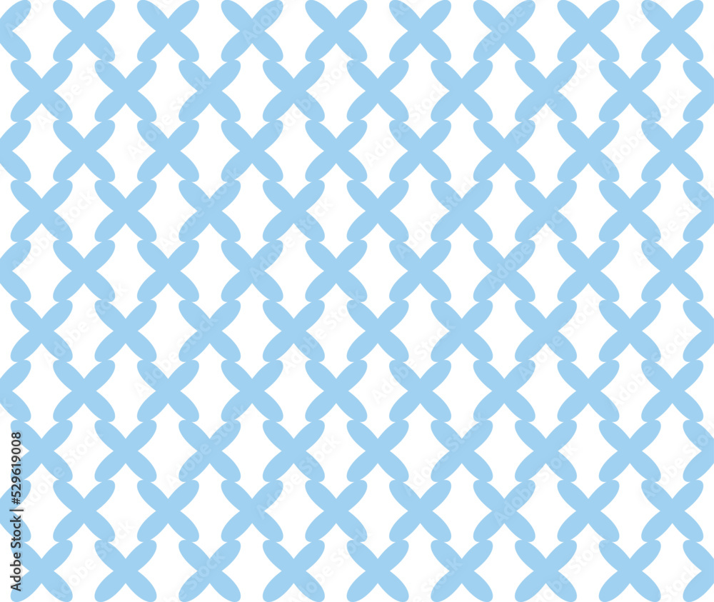 Fototapeta premium Abstract background design vector pattern. Textile and fabric pattern. Abstract element pattern. 