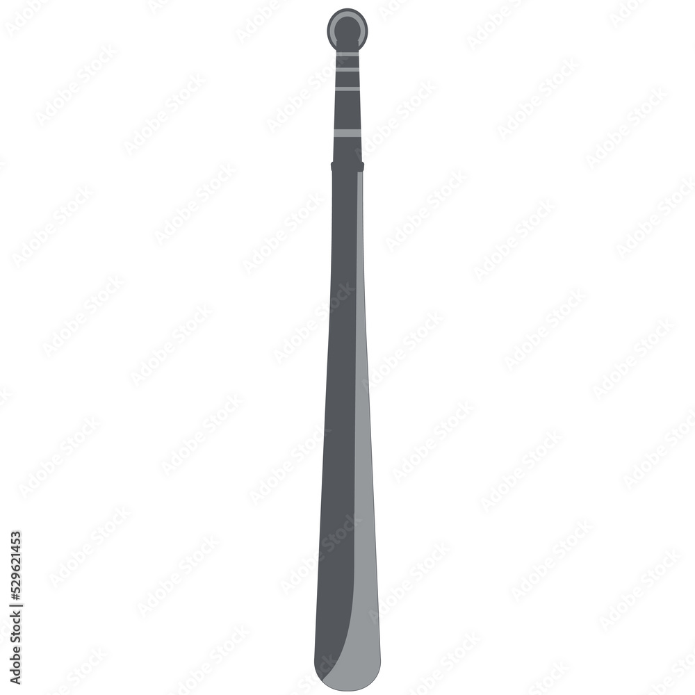 Bat Stick Two Handed Combat Cue Tactical Weapon Bat Stick Two Handed Combat Cue Tactical Weapon