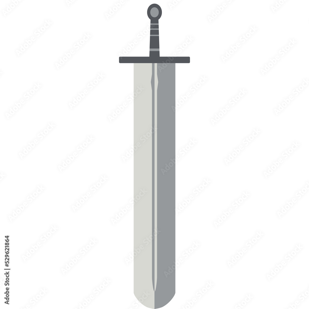 Big Knight Sword Two Handed Two Side Sharp Big Swords Warrior Weapon Big Knight Sword Two Handed Two Side Sharp Big Swords Warrior Weapon
