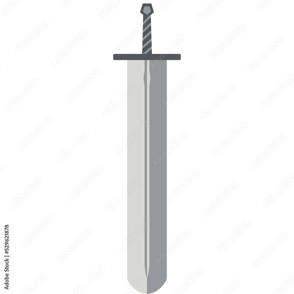 Big Knight Sword Two Handed Two Side Sharp Big Swords Warrior Weapon Big Knight Sword Two Handed Two Side Sharp Big Swords Warrior Weapon