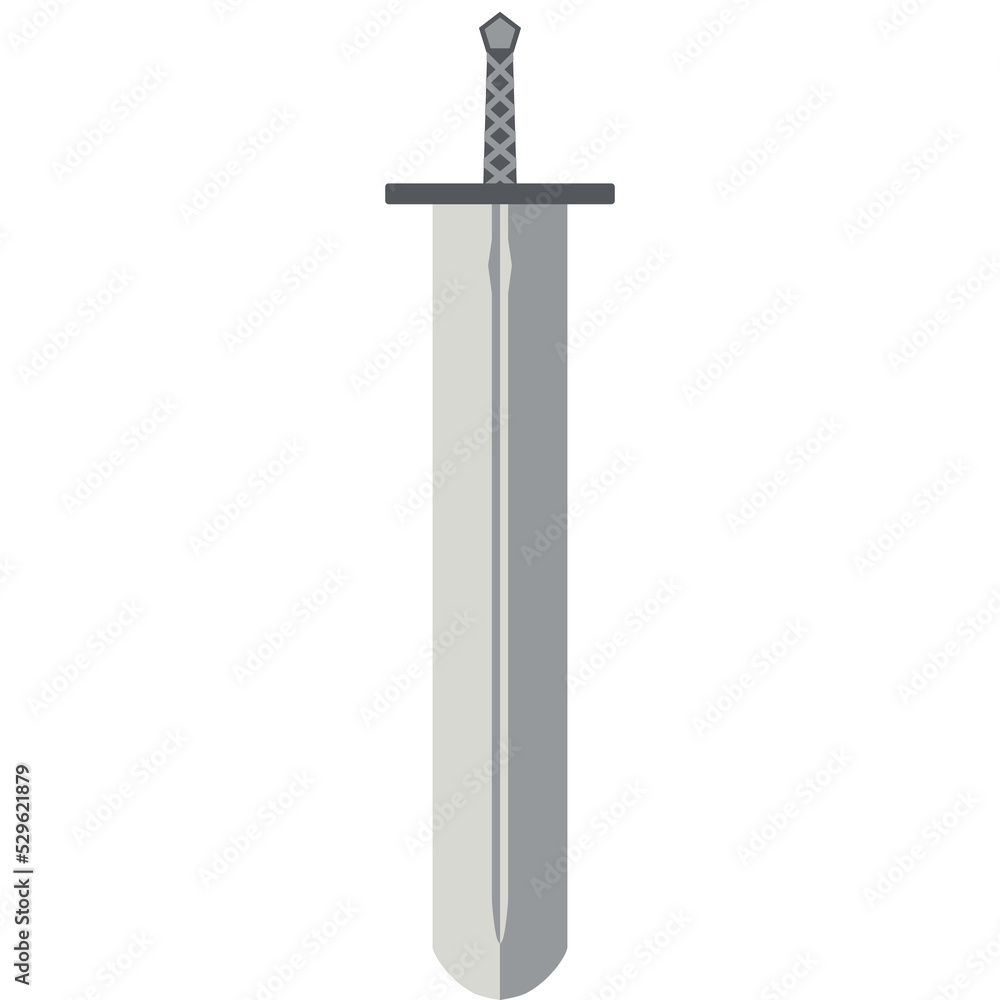 Big Knight Sword Two Handed Two Side Sharp Big Swords Warrior Weapon Big Knight Sword Two Handed Two Side Sharp Big Swords Warrior Weapon