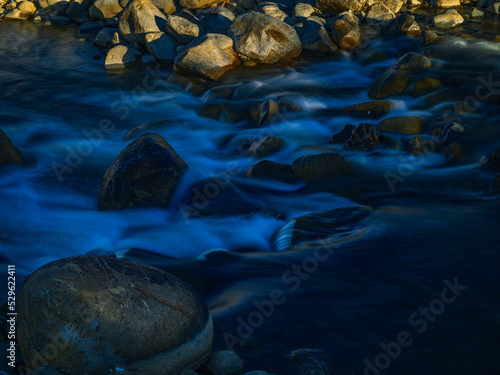 风景（中国、喀纳斯禾木）