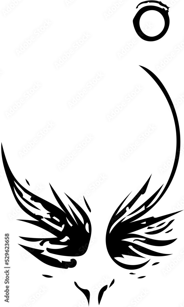 eagle tattoo design eagle tattoo design
