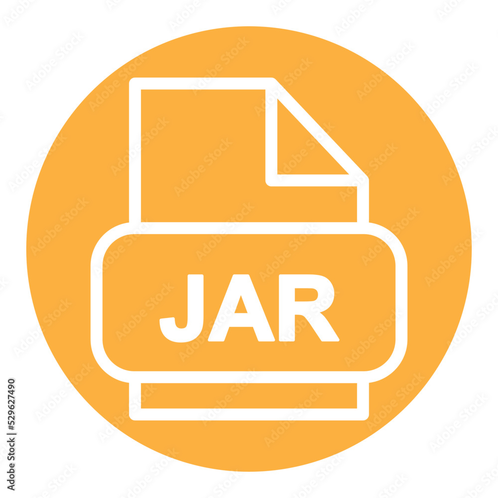 jar file jar file