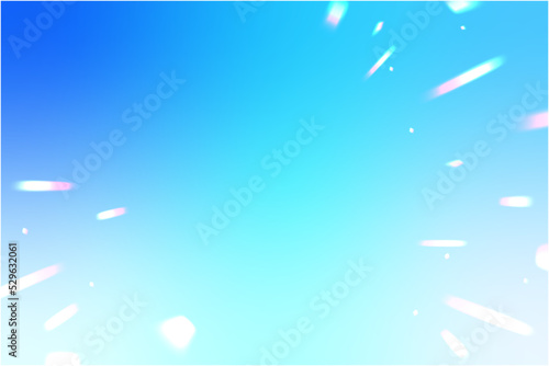 光のイメージ