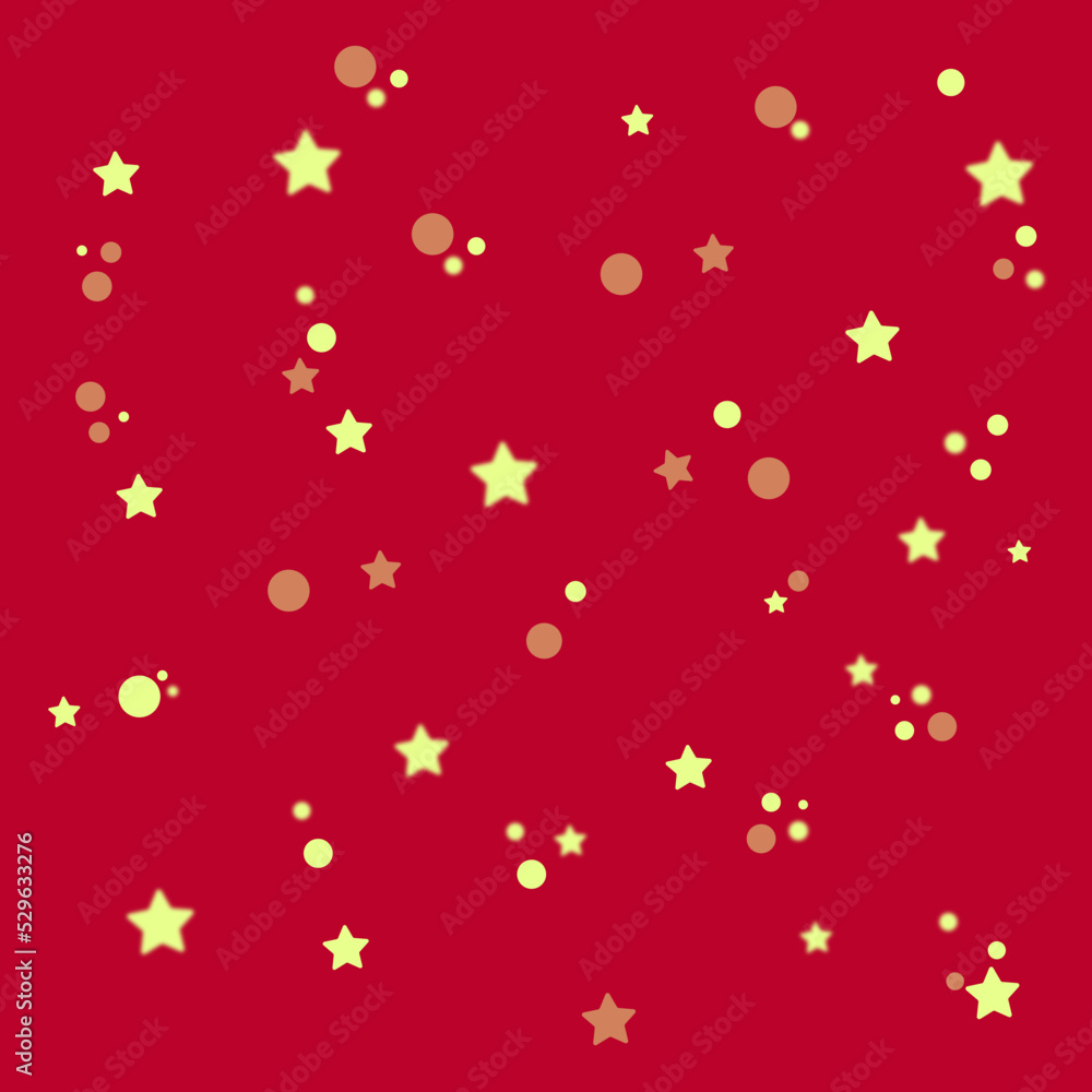 stars pattern red background stars pattern red background