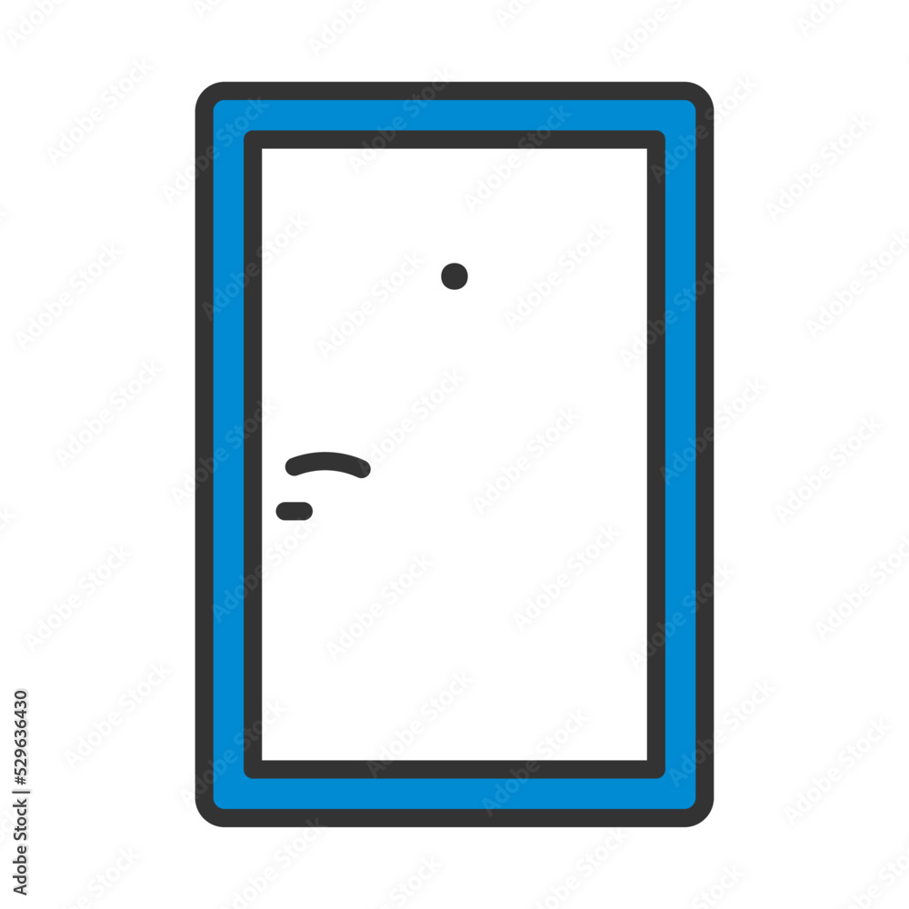 Apartments Door Icon Apartments Door Icon