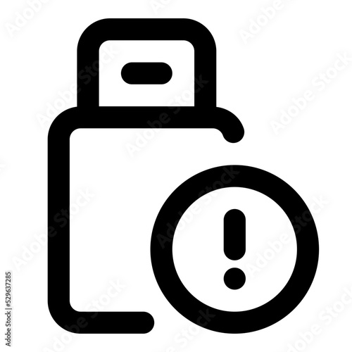 thumb drive icon