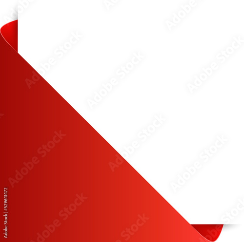 Free Download badges and labels. Paper ribbons - GFXLoad