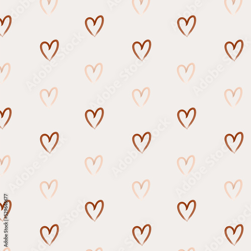 love pattern