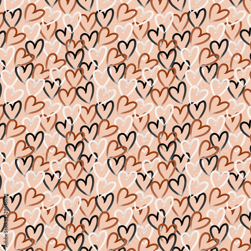 love pattern