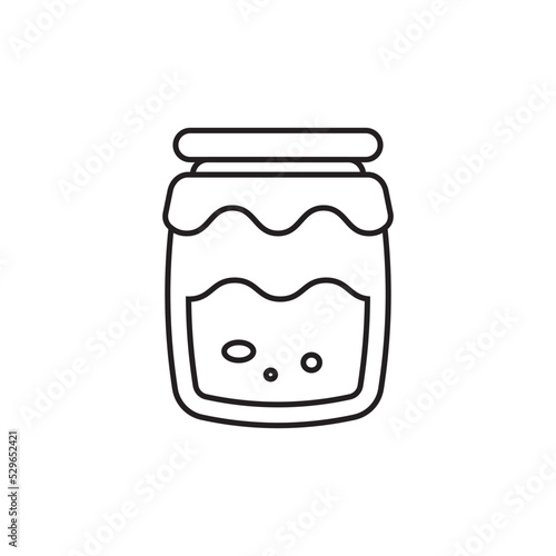jam icon