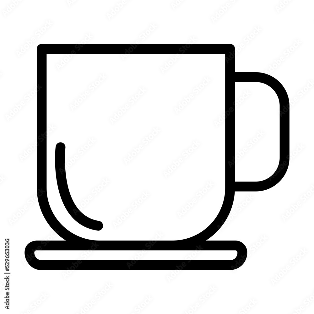 coffee cup icon coffee cup icon