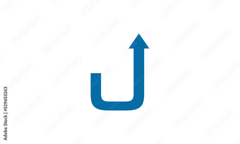 Letter U Financial Logo. Marketing And Financial Business Logo. U Financial Logo Template with Marketing Growth Arrow Letter U Financial Logo. Marketing And Financial Business Logo. U Financial Logo Template with Marketing Growth Arrow