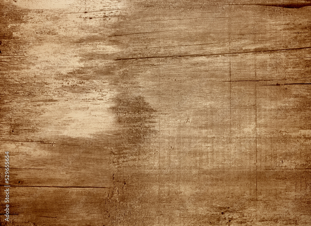 Fototapeta premium wood texture background surface with old natural pattern