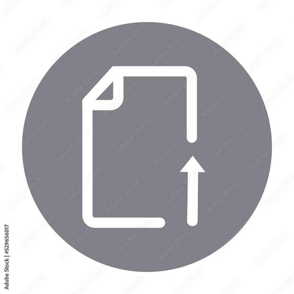 upload file vector icon upload file vector icon