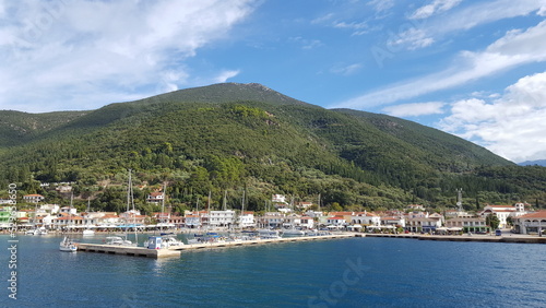 Sami, Kefalonia, Greece, Europe © Sjaak